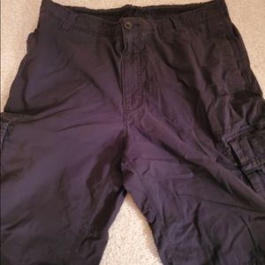 Nike Cargo Shorts